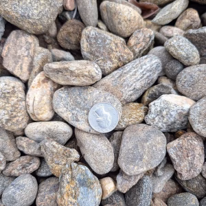 River Rock – 1"–2"